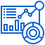 تحلیل و ارائه گزارش در نرم افزار حسابداری عینک فروشی