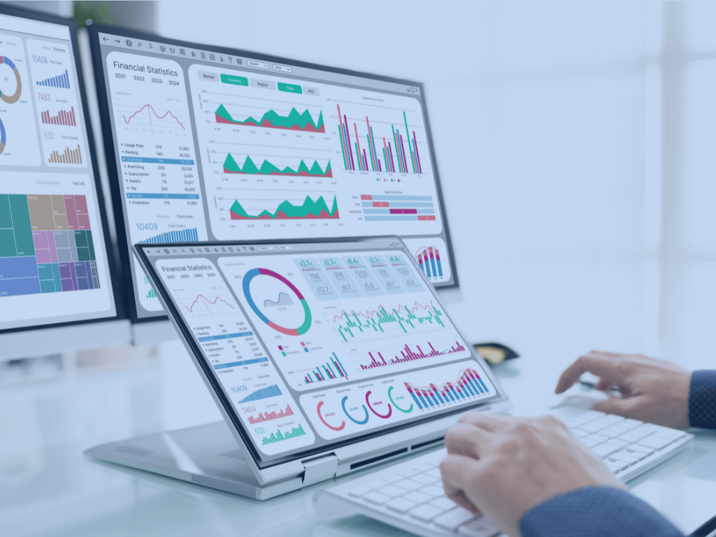 نرم افزار حسابداری شرکتی - بلاگ چرتکه